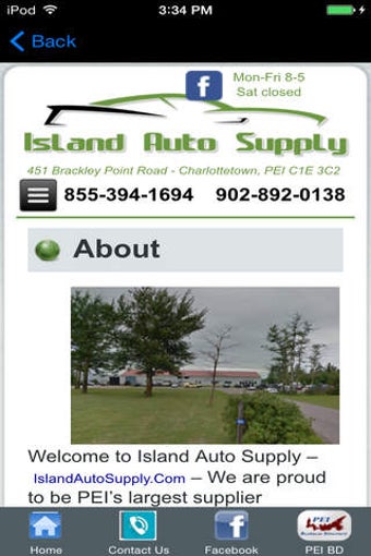 Image 0 for Island Auto Supply