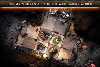 Image 0 for Warhammer Quest