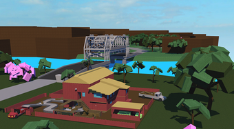 Image 2 for Lumber Tycoon 2