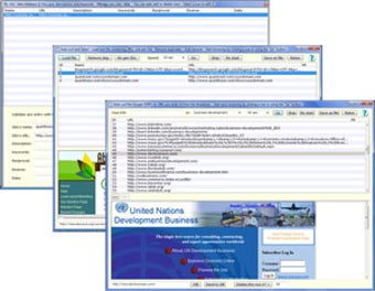 Imagen 0 para Internet Marketing Softwa…