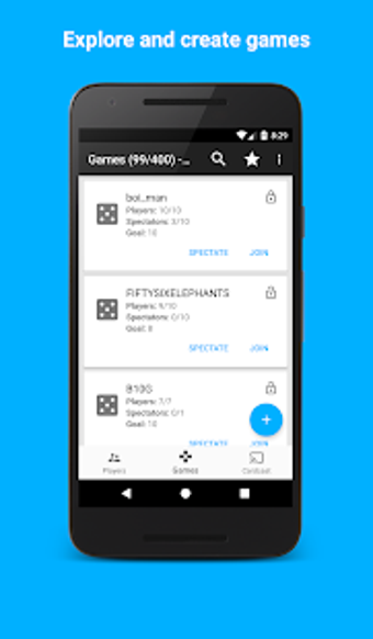 Imagen 2 para Client for Pretend You're…