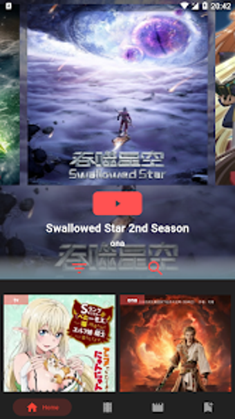 Image 0 for HiAnime app