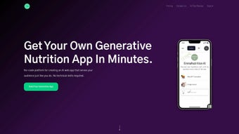 Image 0 for Buildai