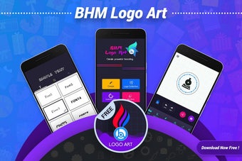Image 2 for Logo Maker & Logo Design …