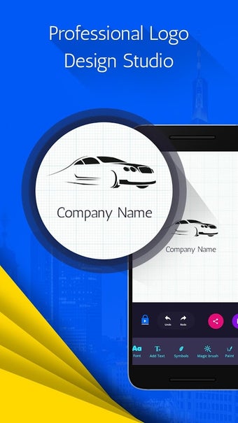 Image 3 for Logo Maker & Logo Design …
