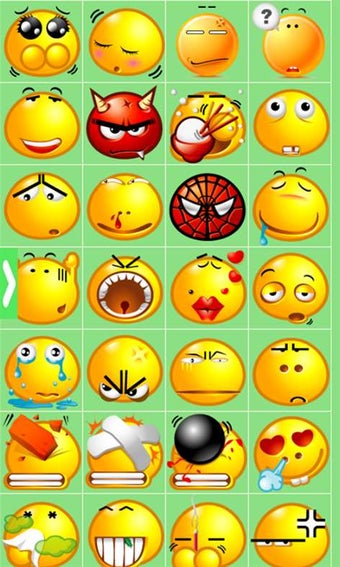 Image 3 for Emoji Photo Stickers for …
