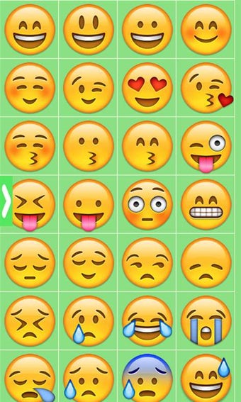Image 1 for Emoji Photo Stickers for …