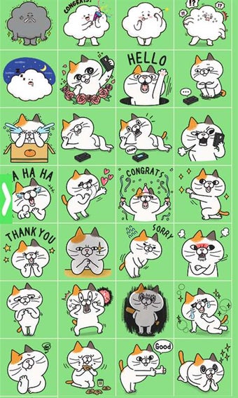 Image 2 for Emoji Photo Stickers for …