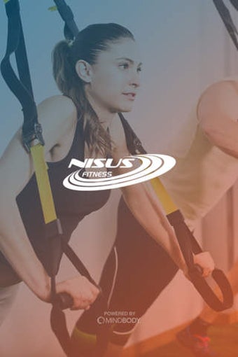 Imagen 0 para NISUS Fitness