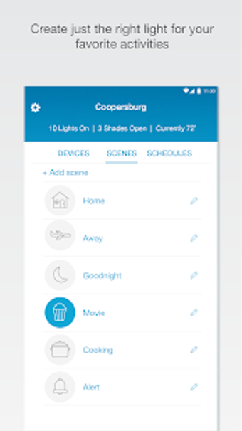Image 3 for Lutron Casta & RA2 Select…