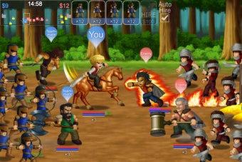 Image 0 for Hero Fighter X