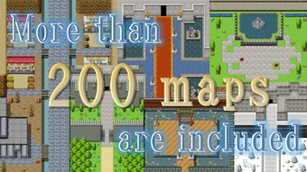 Image 1 for Psychic VS Zombie JRPG