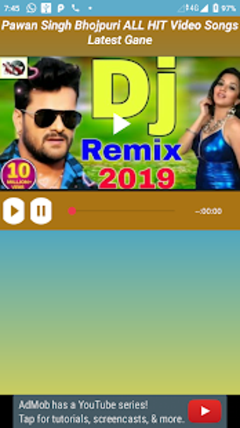 Imagen 0 para Pawan Singh Bhojpuri Vide…