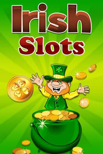 Image 0 for A Irish Lucky Leprechaun …