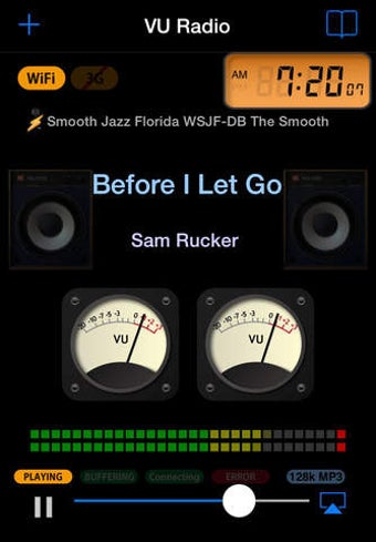 Image 0 for VU Radio