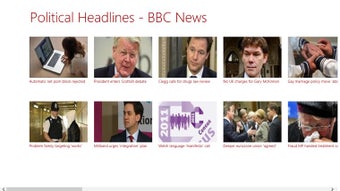 Image 1 for BBC Political News for Wi…