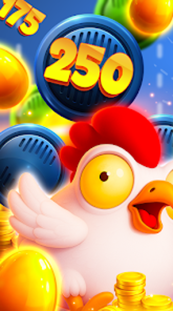 Image 0 for Chicken Sort Farm