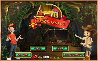 Image 0 for Find Hidden Object : The …