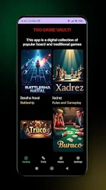 Image 0 for Pinco Casino
