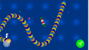 Imagen 1 para Little Snake Worm : Snake…