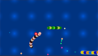 Imagen 0 para Little Snake Worm : Snake…