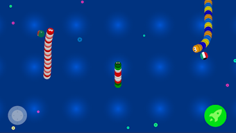 Imagen 2 para Little Snake Worm : Snake…