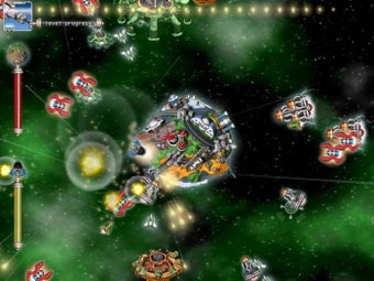Image 2 for Clash N Slash: Worlds Awa…