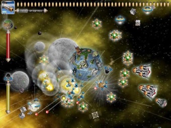Image 1 for Clash N Slash: Worlds Awa…
