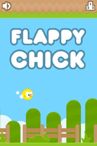 Image 0 for Flappy Chick