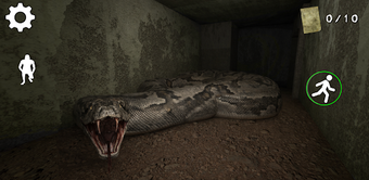 Image 0 for Anaconda : Horror Game