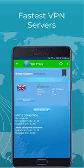 Image 2 for Fast VPN  Proxy