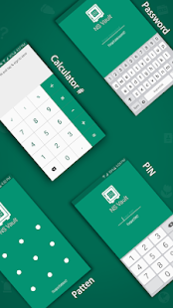 Image 0 for Calculator Vault - Hide p…