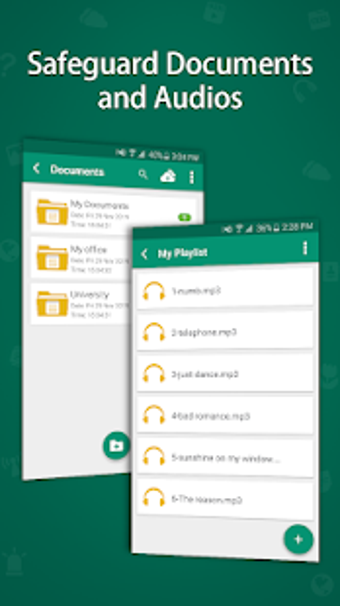 Image 3 for Calculator Vault - Hide p…