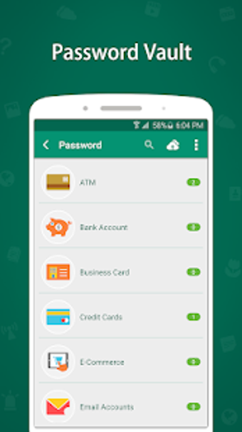 Image 1 for Calculator Vault - Hide p…
