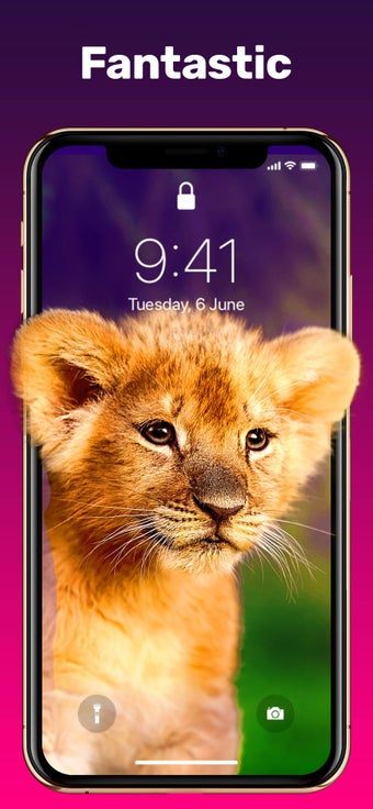 Image 0 for Live Wallpaper