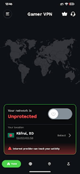 Image 0 for Gamer VPN - Gaming Master…