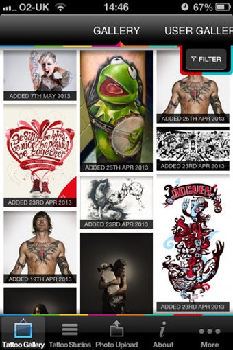 Image 0 for Tattoo Worldwide