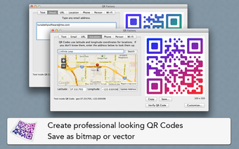 Imagen 1 para QR Factory
