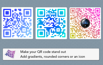 Imagen 3 para QR Factory