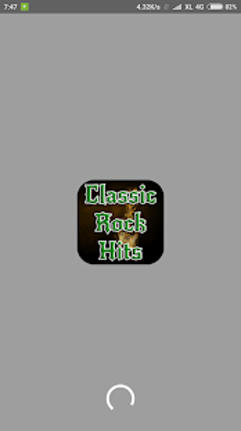 Imagen 0 para Classic Rock Hits Offline