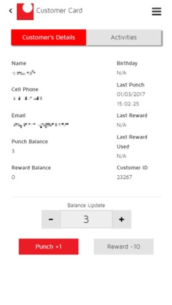 Imagen 0 para digiPunchcard