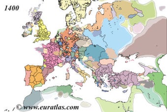Imagen 0 para Georeferenced Historical …