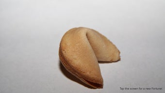 Imagen 0 para Fortune Cookie for Window…