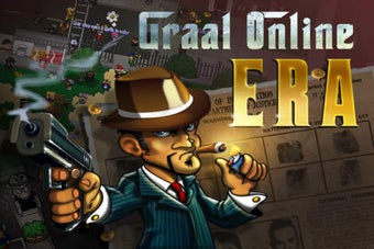 Image 0 for GraalOnline Era