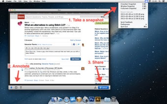 Imagen 0 para Annotate