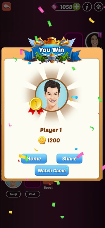 Imagen 2 para Ludo Game : 2019 King Sta…