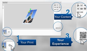 Image 4 for Metaio Creator