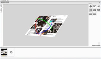 Image 0 for Metaio Creator