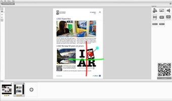 Image 2 for Metaio Creator