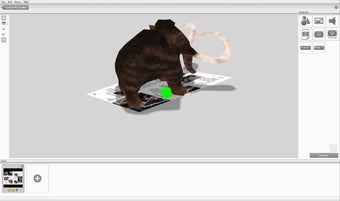 Image 5 for Metaio Creator